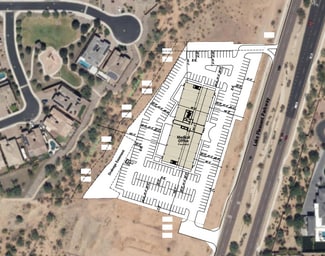 Plus de détails pour 26320 N Lake Pleasant Pky, Peoria, AZ - Bureau/Médical à louer