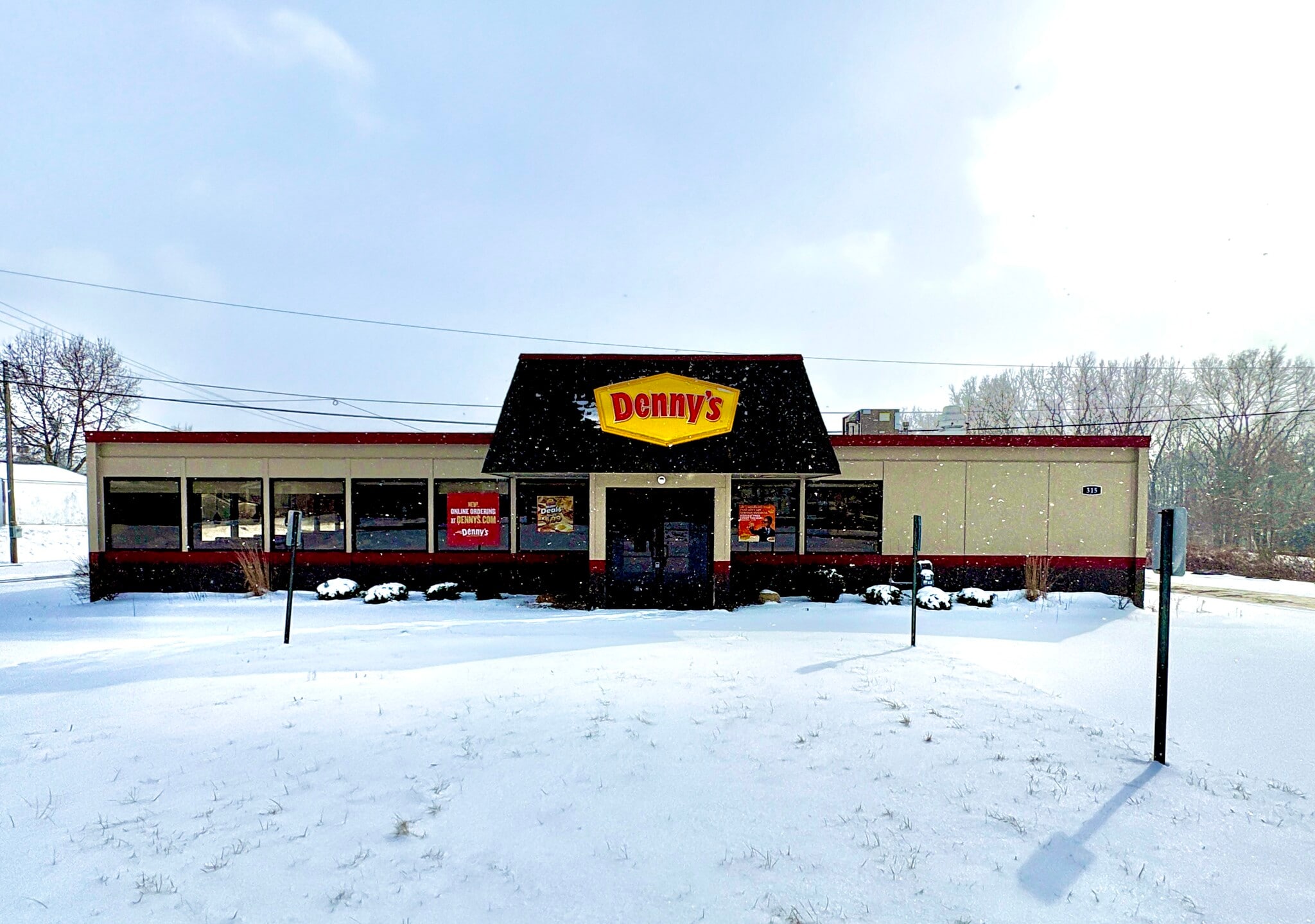 315 W Market St, Tiffin, OH for lease Building Photo- Image 1 of 30