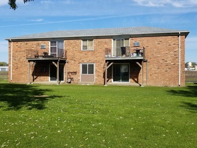 205 Sandra Ave, Mendota, IL à vendre - Photo du bâtiment - Image 2 de 19