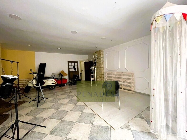 Commerce de détail dans Ontinyent, Valencia à vendre - Photo du bâtiment - Image 3 de 14