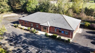 Plus de détails pour Hampson Green, Lancaster - Bureau à louer