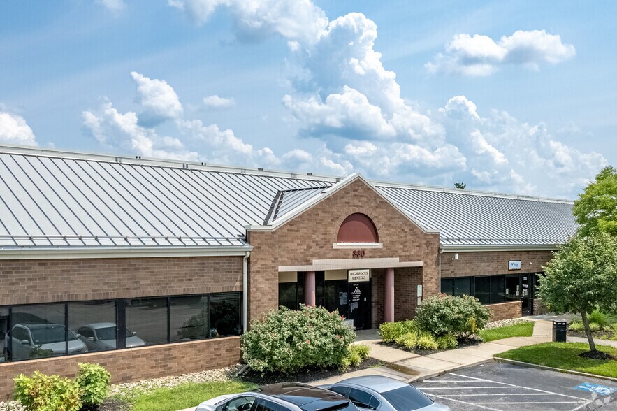 53 Haddonfield Rd, Cherry Hill, NJ for lease - Building Photo - Image 3 of 6