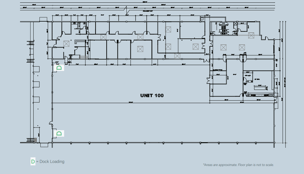 3676 Bainbridge Ave, Burnaby, BC for lease Floor Plan- Image 1 of 1