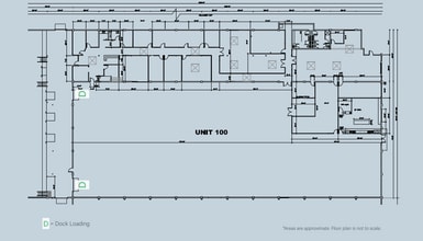 3676 Bainbridge Ave, Burnaby, BC for lease Floor Plan- Image 1 of 1