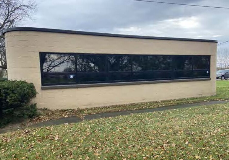 5155 Telegraph Rd, Toledo, OH à louer - Photo du bâtiment - Image 3 de 8
