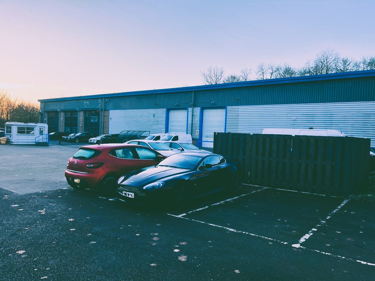 Tiber Way, Leicester for sale Primary Photo- Image 1 of 5