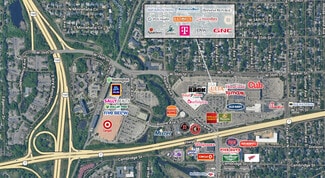 Plus de détails pour 8600 Highway 7, Minneapolis, MN - Commerce de détail à vendre