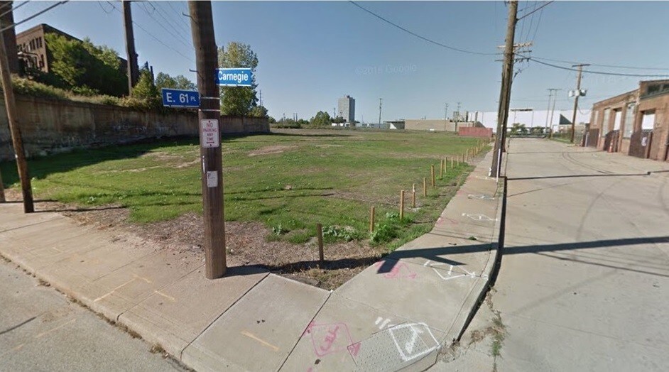 2070 E 61st Pl, Cleveland, OH à louer - Autre - Image 2 de 2