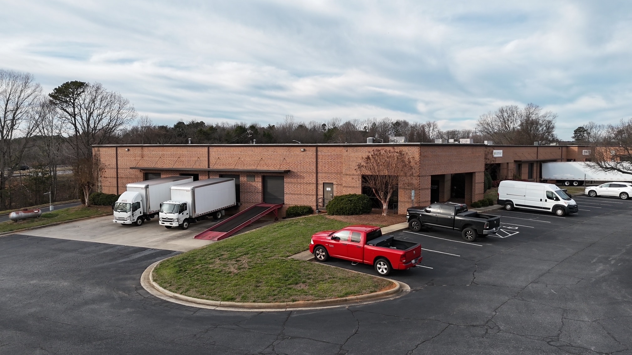 822-826 22nd Street Pl SE, Hickory, NC for lease Primary Photo- Image 1 of 13