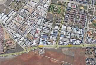 More details for Avenida Hacienda San Antonio, SEVILLA - Industrial for Lease