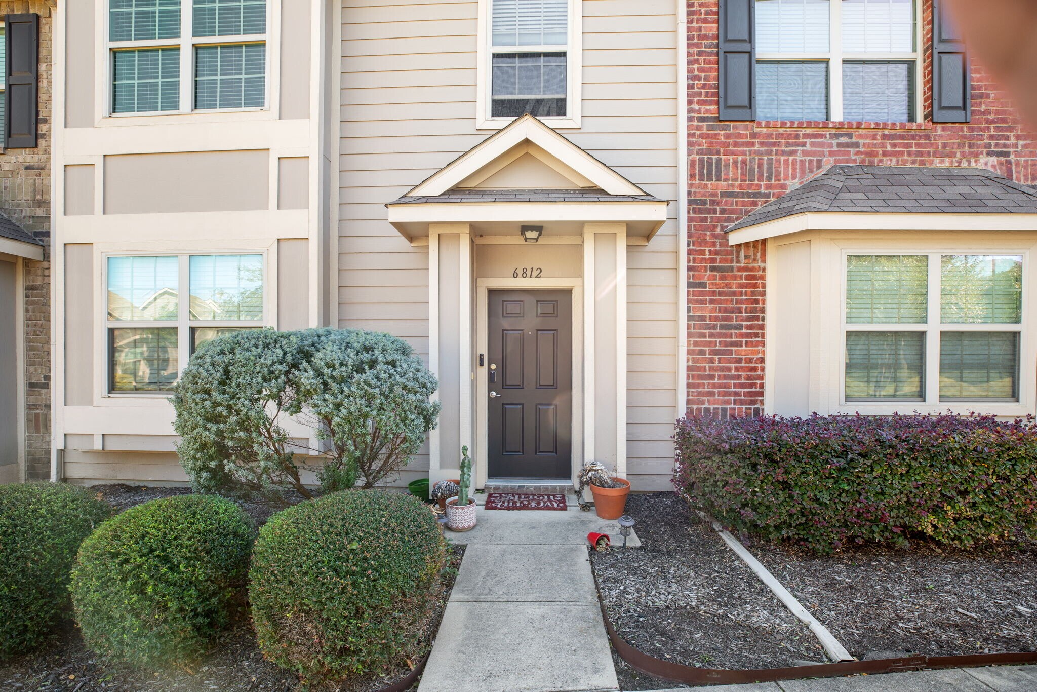 3060 Peyton Brook Dr, Fort Worth, TX à vendre Photo principale- Image 1 de 4