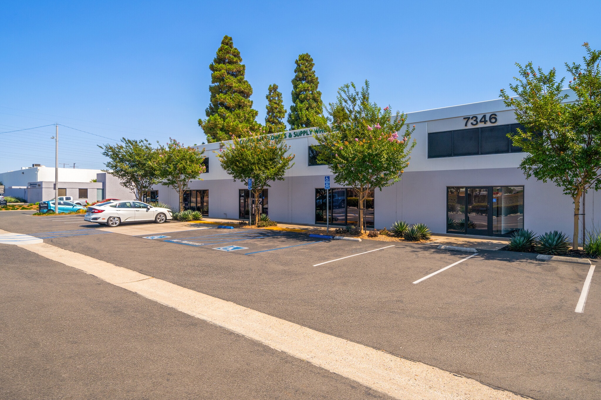 15131-15151 Goldenwest Cir, Westminster, CA for lease Building Photo- Image 1 of 14