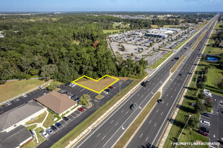 More details for College Rd, Ocala, FL - Land for Sale