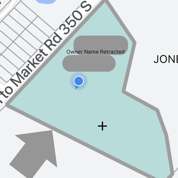 2833 FM 350 S, Livingston, TX for sale - Building Photo - Image 2 of 8