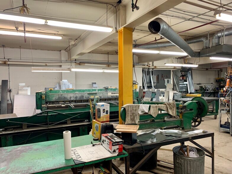 240 Chestnut St, Liberty, NY à louer - Photo intérieure - Image 3 de 29