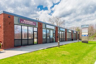 Plus de détails pour 108 Milk St, Westborough, MA - Commerce de détail, Local d'activités à louer