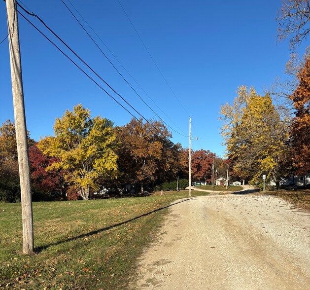 2495 N Hill Ave, Decatur, IL à vendre - Photo du bâtiment - Image 3 de 12