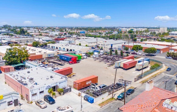 25949 Belle Porte Ave, Harbor City, CA for sale - Building Photo - Image 2 of 4