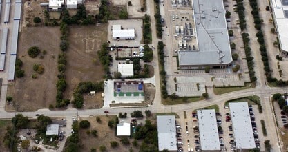 2433 Tarpley Rd, Carrollton, TX - Aerial map view