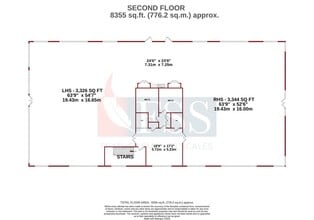 Grimbald Crag Clos, Knaresborough for lease Floor Plan- Image 1 of 11