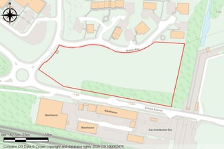 More details for Land off Manor Way, Belasis Hall Technology park, Billingham - Land for Sale