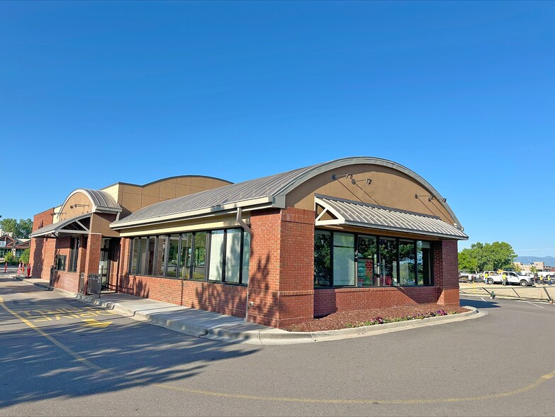 9091 Westview Rd, Lone Tree, CO à louer - Photo du bâtiment - Image 2 de 2