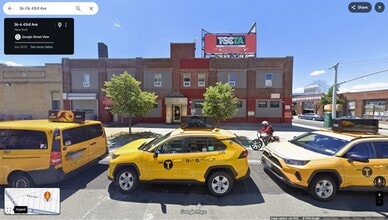 36-06 43rd Ave, Long Island City, NY for lease Building Photo- Image 1 of 3
