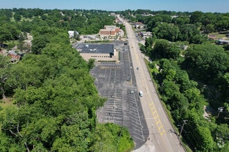 4800 Clairton Blvd, Pittsburgh, PA - Aérien Vue de la carte