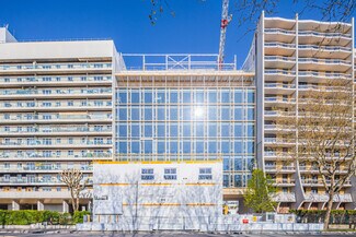 Plus de détails pour 56 Quai de Dion Bouton, Puteaux - Bureau, Commerce de détail à louer