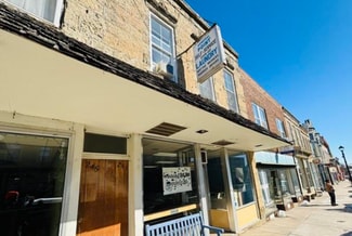 More details for 243 High St, Mineral Point, WI - Flex for Sale