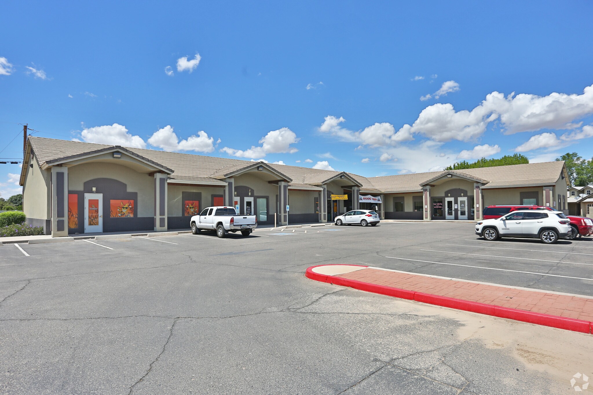 18914 E San Tan Blvd, Queen Creek, AZ for sale Primary Photo- Image 1 of 1