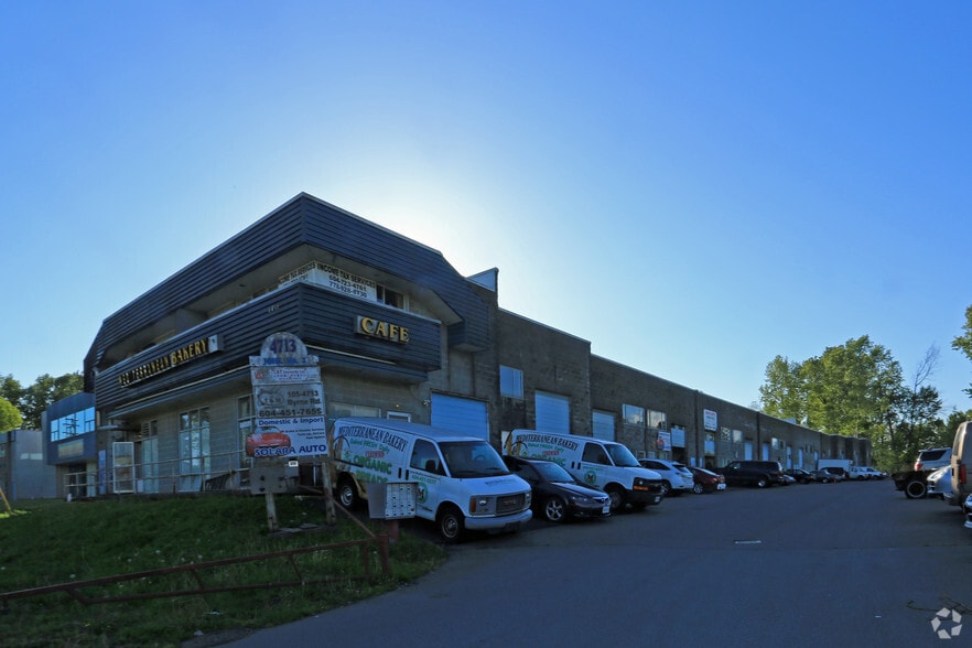 4713 Byrne Rd, Burnaby, BC for sale - Building Photo - Image 3 of 6