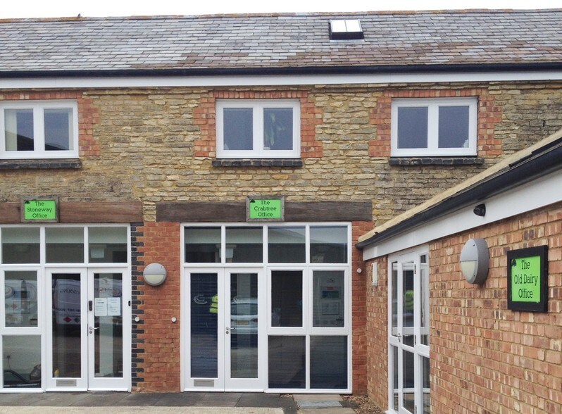 Wootton Rd, Quinton for lease - Primary Photo - Image 1 of 2