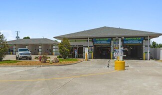 More details for 700 E Beebe Capps Expy, Searcy, AR - Specialty for Sale