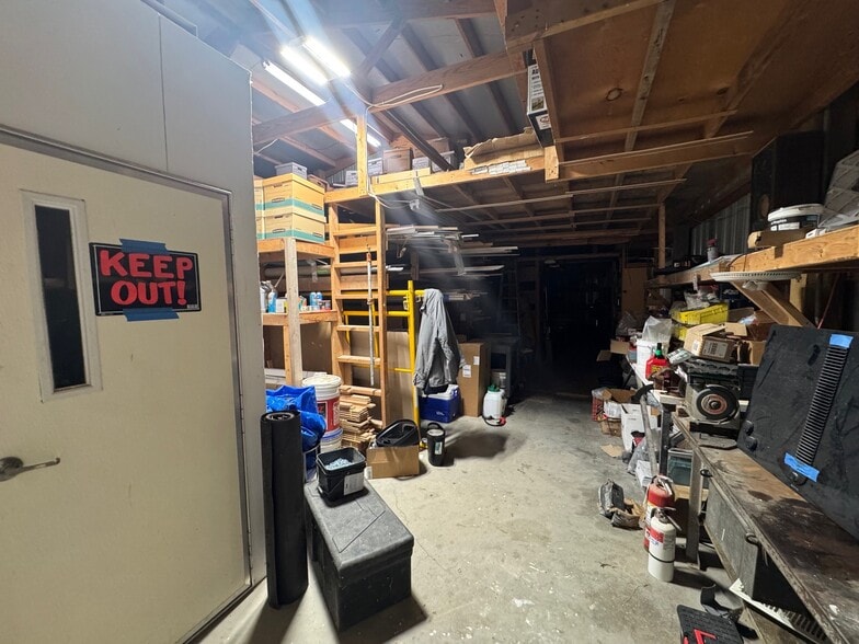 5175 N Highway 763, Columbia, MO for lease - Building Photo - Image 2 of 6