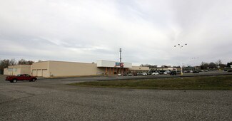 Plus de détails pour 1324-1424 E Grandview Blvd, Erie, PA - Commerce de détail à louer