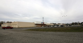 More details for 1324-1424 E Grandview Blvd, Erie, PA - Retail for Lease