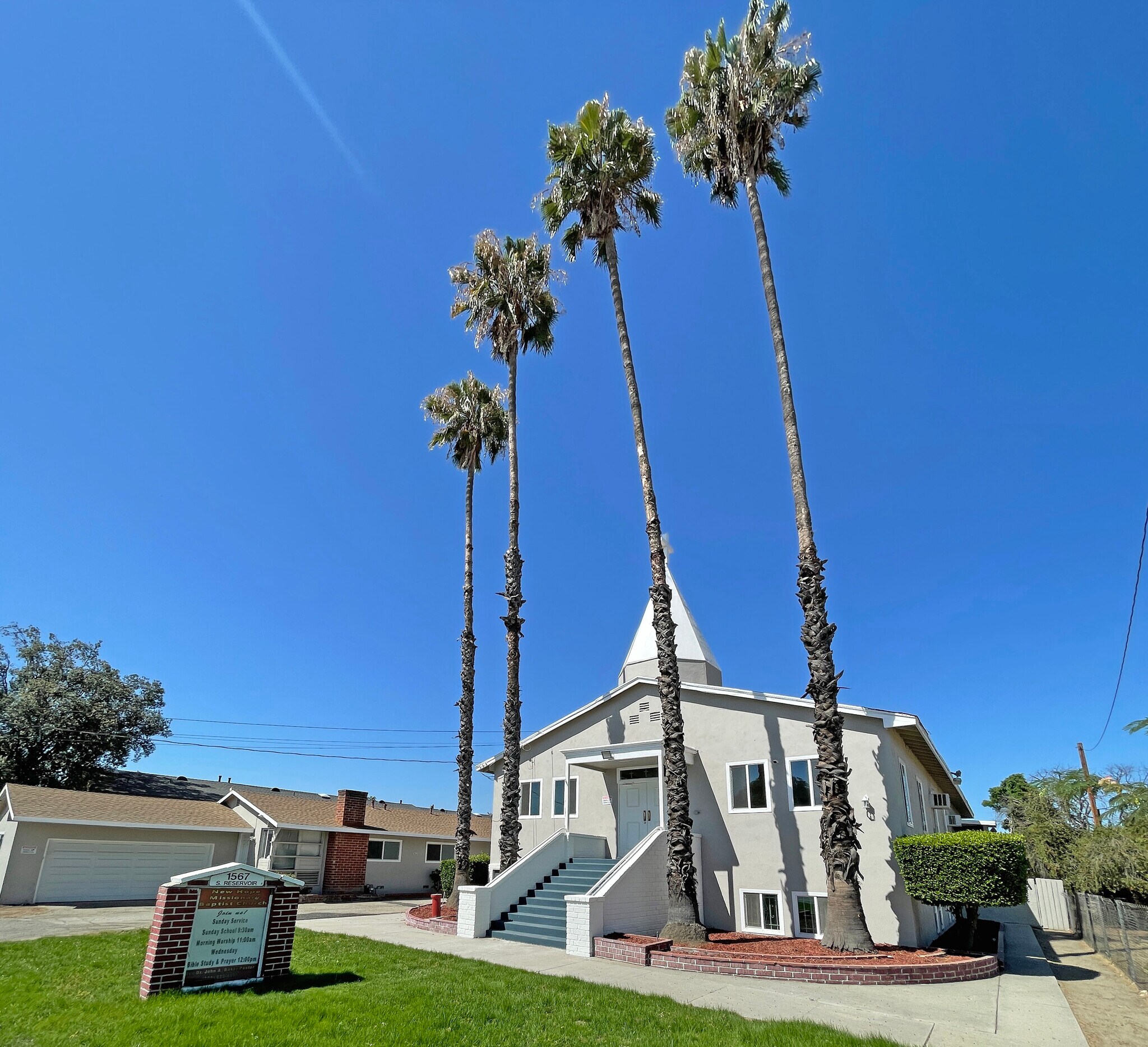 1567 S Reservoir St, Pomona, CA for sale Primary Photo- Image 1 of 1