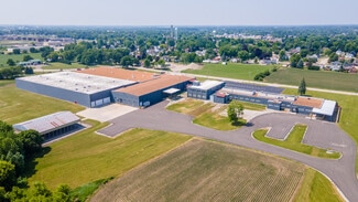 More details for 505 Libby St, Waupun, WI - Industrial for Lease