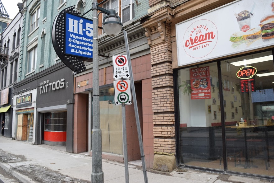 419 Richmond St, London, ON for sale - Building Photo - Image 3 of 3