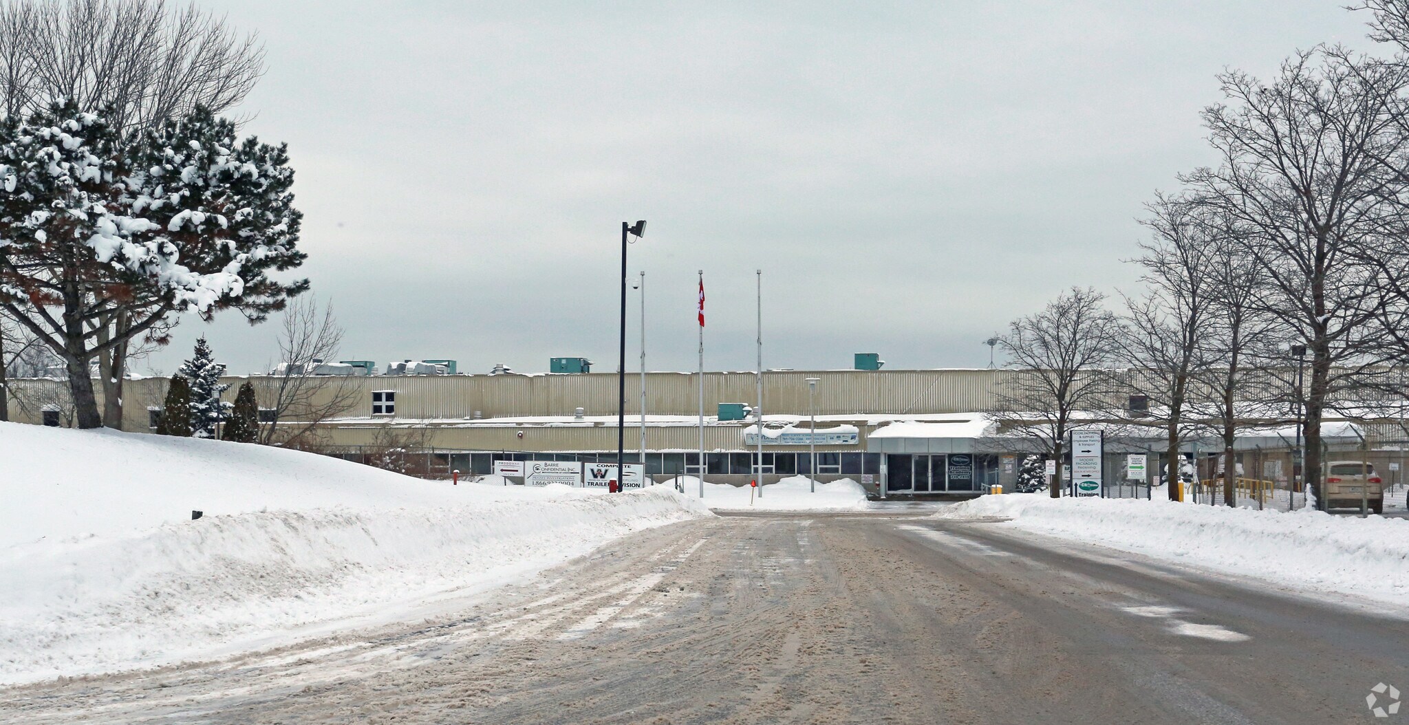 49 Truman Rd, Barrie, ON à vendre Photo principale- Image 1 de 1