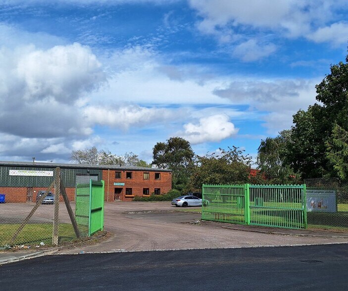 Lower Tuffley Ln, Gloucester for lease - Building Photo - Image 3 of 3