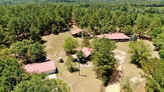 More details for 241 Foskey Cemetery Rd, Adrian, GA - Land for Sale