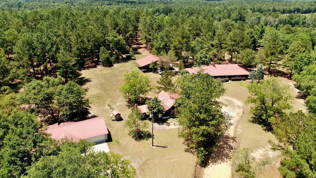 241 Foskey Cemetery Rd, Adrian, GA for sale Primary Photo- Image 1 of 28