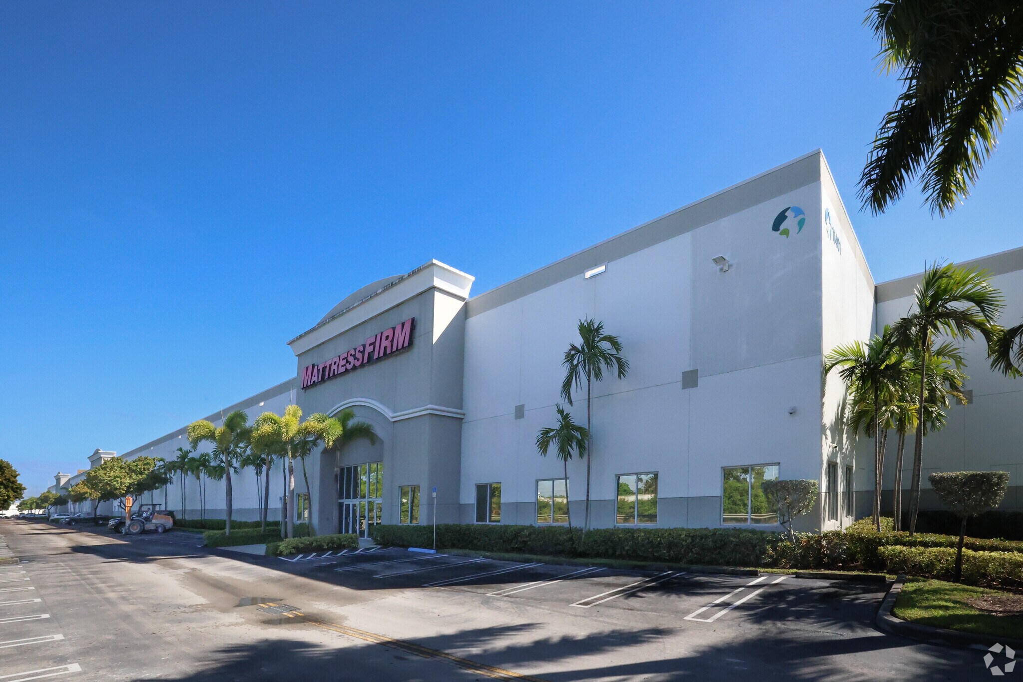 11401 NW 134th St, Medley, FL à louer Photo principale- Image 1 de 10