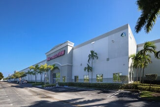 More details for 11401 NW 134th St, Medley, FL - Industrial for Lease