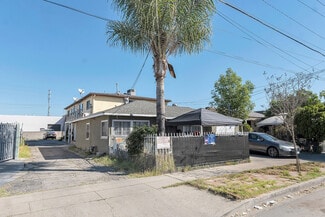 More details for 11853 Hart St, North Hollywood, CA - Multifamily for Sale