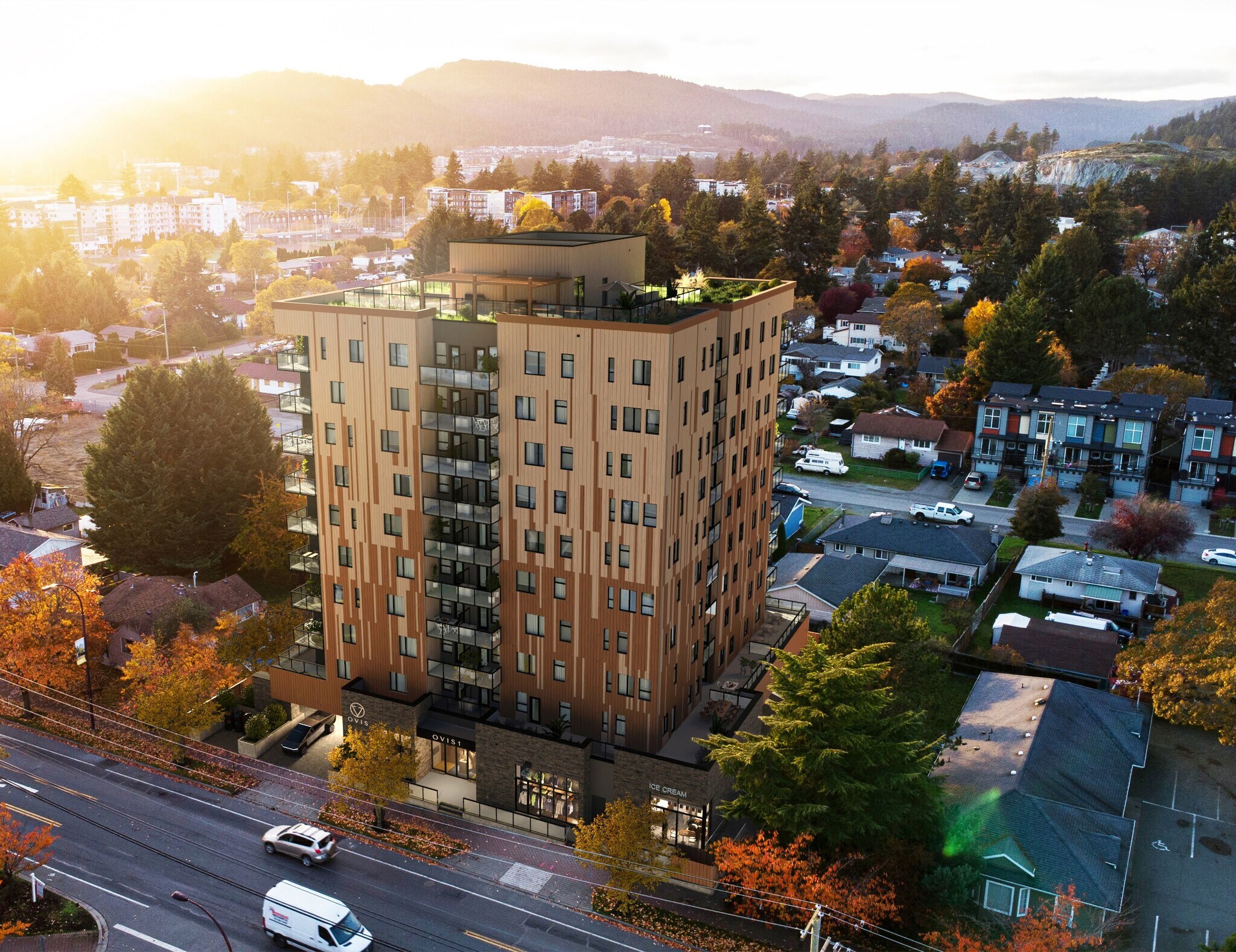 2826 Jacklin Rd, Victoria, BC for lease Building Photo- Image 1 of 3