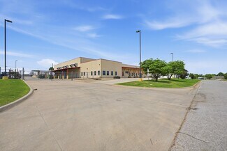 More details for 3225 Melcat Dr, Oklahoma City, OK - Industrial for Sale