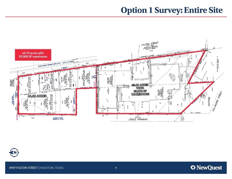 4909 Fulton St, Houston, TX for lease - Other - Image 2 of 17